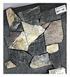 stone mosaic